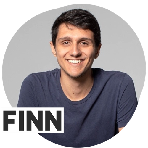 How FINN Scaled Fast