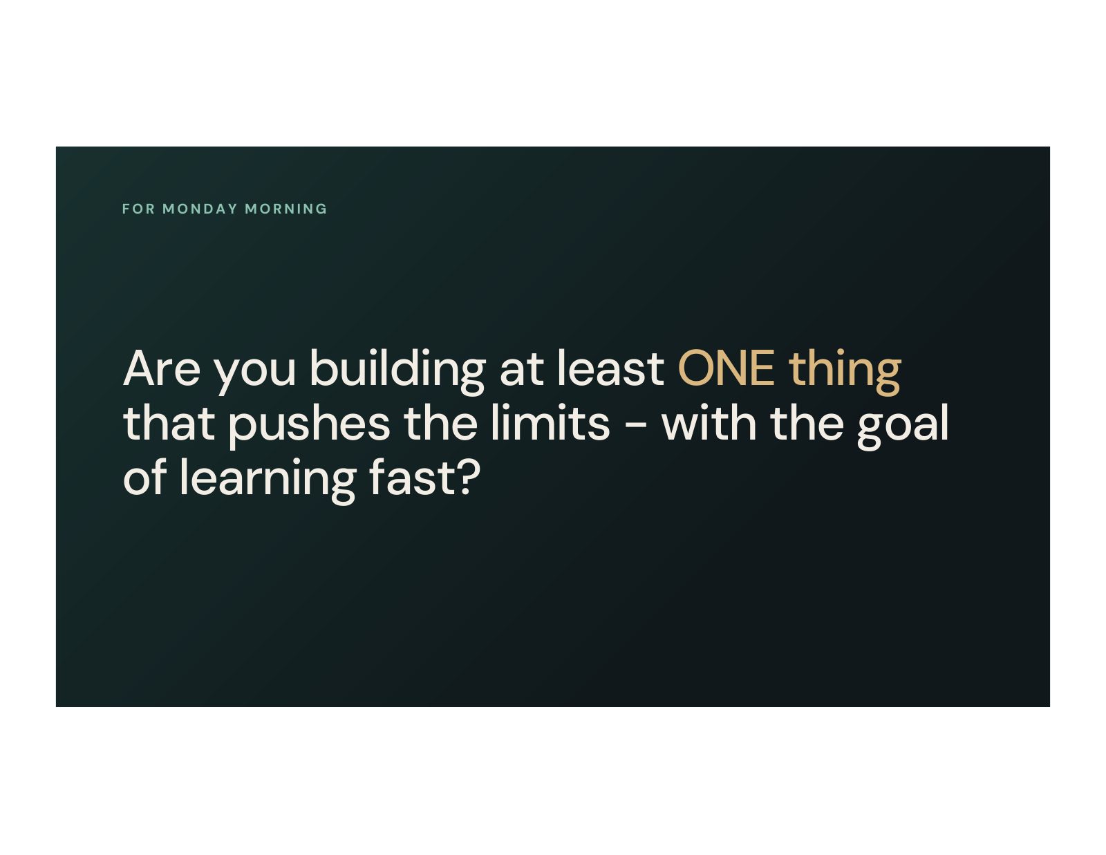 Slide 31