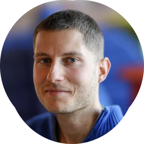 Livian Enachescu
